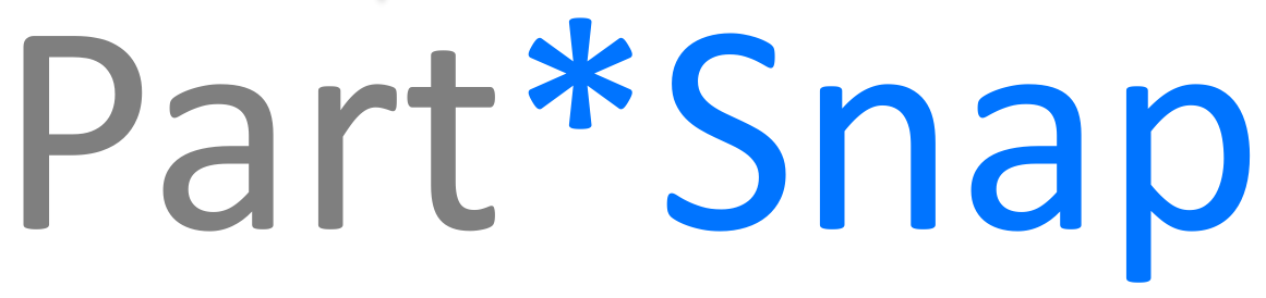 PartSnap 3D Printing & Product Development
