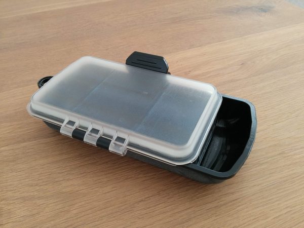 VeroClear transparent 3D printing material