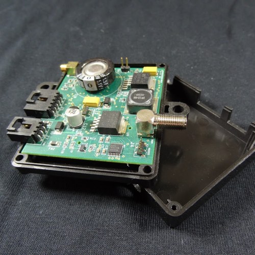 Electronics & Firmware