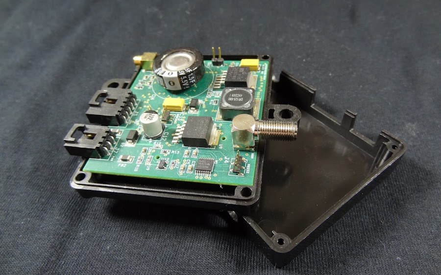Custom PCB and electronics prototyped by PartSnap
